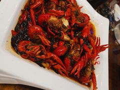 -海岛八号龙虾烧烤田鸡(蓝天路总店)