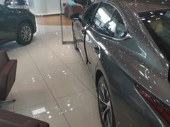 -大连中升雷克萨斯(华北路店)