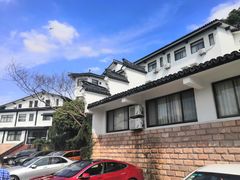 -南北湖湖光山居度假酒店