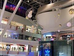 大堂-Mr.Fruits水果先生(朝阳门悠唐店)