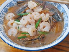 -复兴面王(河东路起源店)
