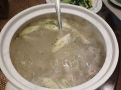 -溪畔•新徽菜(碧湖云溪店)