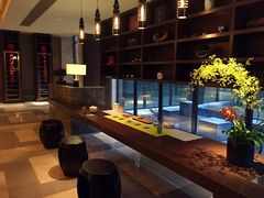-西安凯悦酒店·湖畔中餐厅