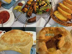 -库滋明·俄罗斯特色美食(中央大街店)