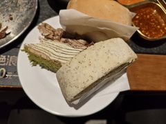 -何发发和牛烧肉·鳗鱼榴莲放题自助(乐峰广场店)