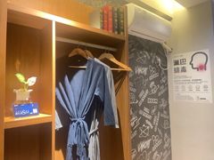 -梵猫·新养生(南坪万达店)