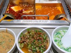 -海底捞火锅(杭州庆春路夜宵主题店)