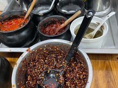 -攀枝花·任德琼·盐边羊肉米线