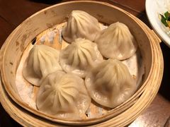 灌汤包-外婆家(西红门荟聚购物中心店)