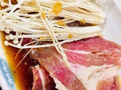 -韩时烤肉(枫蓝店)
