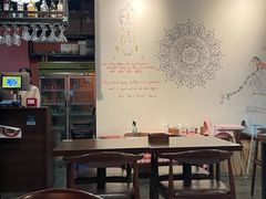 -南国印度餐厅Dakshin