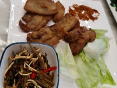 -大中小寻味生活餐厅(华润店)