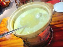 -捞围鲜·港式打边炉(海阳路店)