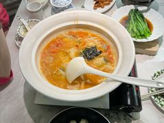 -苏梦江南·淮扬菜(夫子庙店)