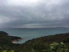 -南丫岛