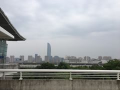 -苏州园区站