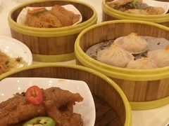 -新梅园不夜粥(龙华店)
