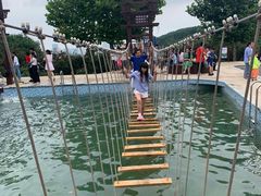 -威海华夏城景区