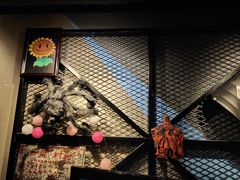 -夜幕浸入式超级密室(望京店)