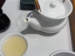 -新仙清汤牛腩(铜锣湾店)