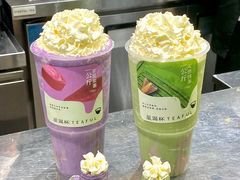 -星满杯TEAFUL(罗湖东门店)