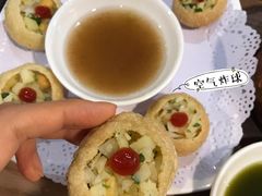 -Masala Curry and BBQ·玛莎拉巴基斯坦美食(金水万达店)