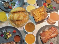 -七海旋律西餐厅(金沙湾店)