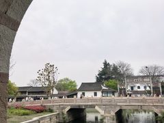 -观潮胜地公园
