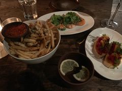 -Ocean's Table 欧舍