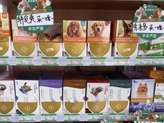 -中国农业大学动物医院