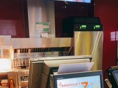 -麦当劳(新王府井店)