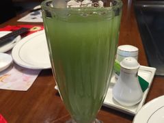 -大渔铁板烧(中山路八佰伴店)