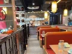 -川芙蓉·市井老川菜(长寿路店)