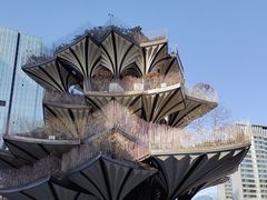 -陕西自然博物馆