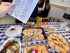 -阿妹小海鲜(下角店)