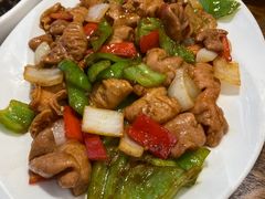 -李老哈·东北菜(宋园路店)