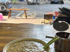 -云南大锅豆浆店