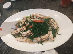 -王庄阿咪海鲜大排档(象园店)