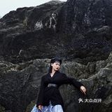 成都周边｜1个多小时就可到达的“墨石公园”