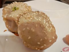 -小杨生煎(黄河路店)