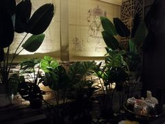 -Tai Enjoy·泰式按摩·spa(金万丽店)