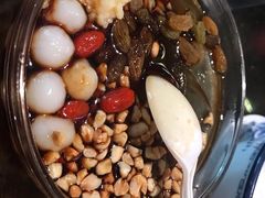 红糖冰粉-蜀都丰 正宗水煮鱼(建德天城店)