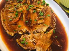 -梁溪河畔·吉府花园(南长街南下塘店)