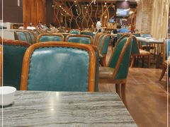 大堂-情妹耙泥鳅·江湖川菜(科华店)