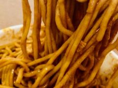 -郭记老汉口热干面