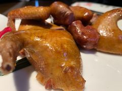 -燕郊烧鸽子(广安路店)
