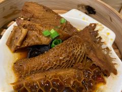 黑椒金钱-万龙洲海鲜(南新仓店)