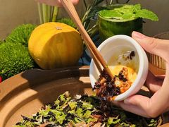 -一坐一忘云南菜(嘉里中心店)