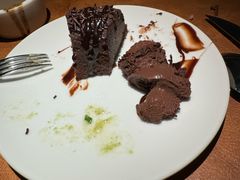 -拉蒂娜·巴西牛排馆 Latina·Brazilian Steakhouse(王府井喜悦店)
