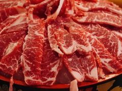 -鲜入围煮花胶鸡海鲜火锅